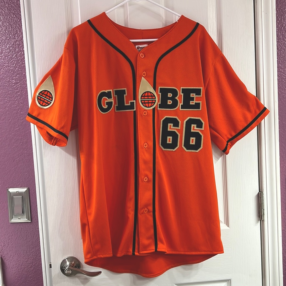 Jersey